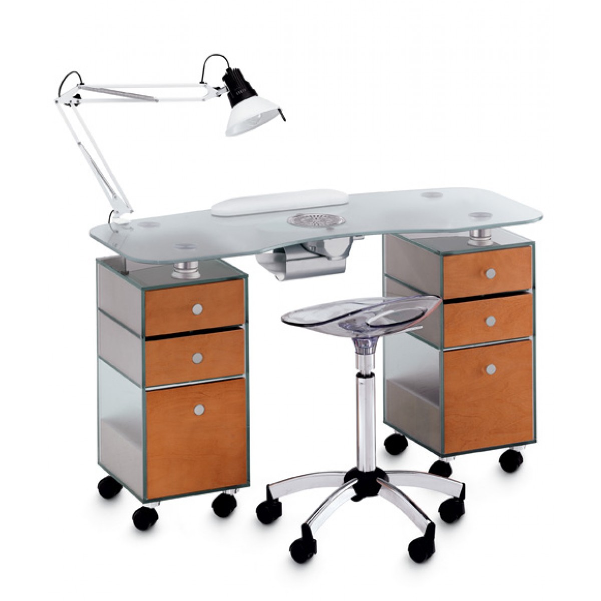 Τραπέζι Μανικιούρ ART 187 LX